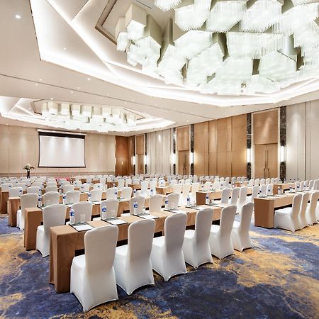 Holiday Inn Resort Zhangjiakou Chongli, An Ihg Hotel Dış mekan fotoğraf
