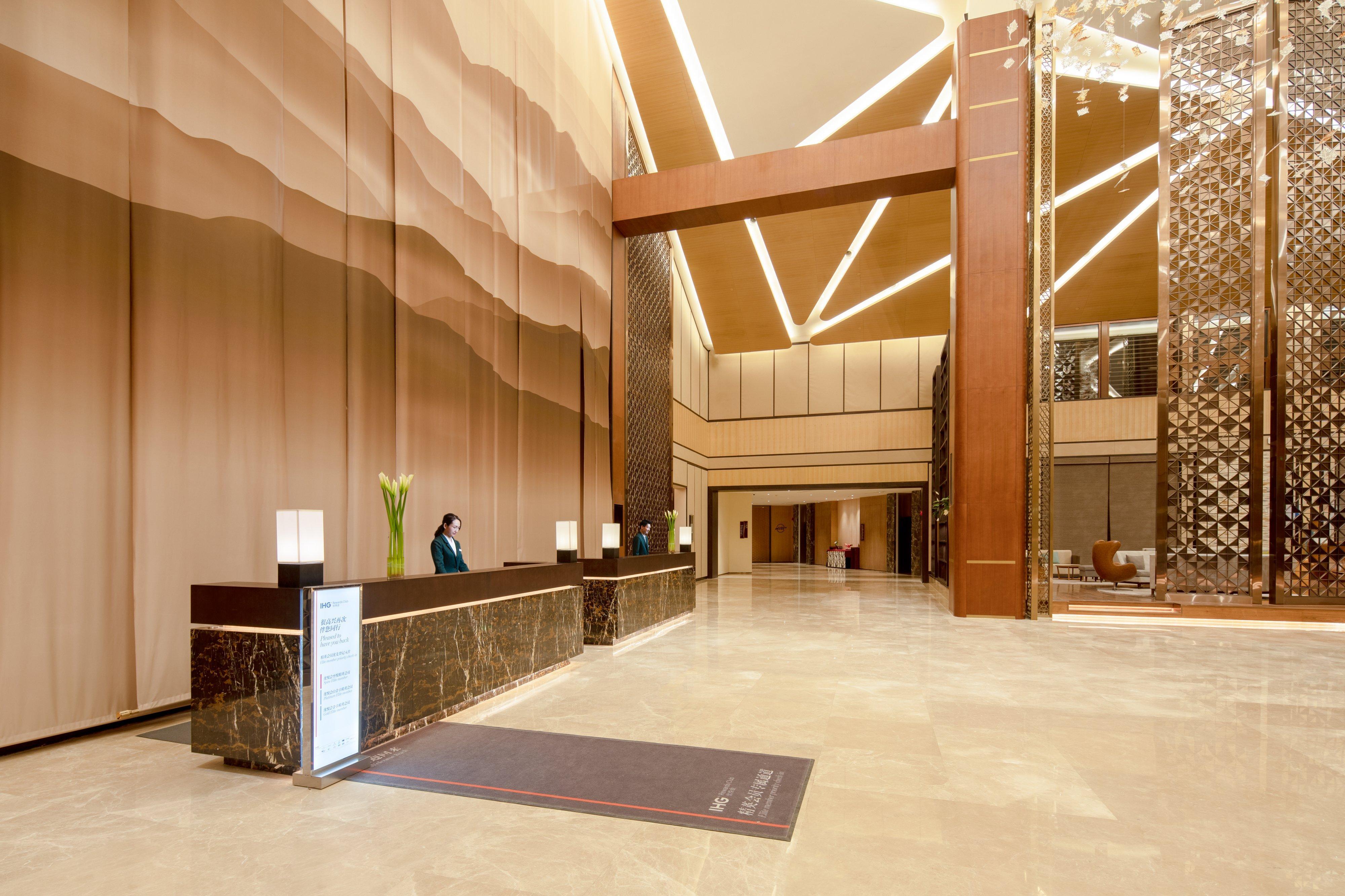 Holiday Inn Resort Zhangjiakou Chongli, An Ihg Hotel Dış mekan fotoğraf