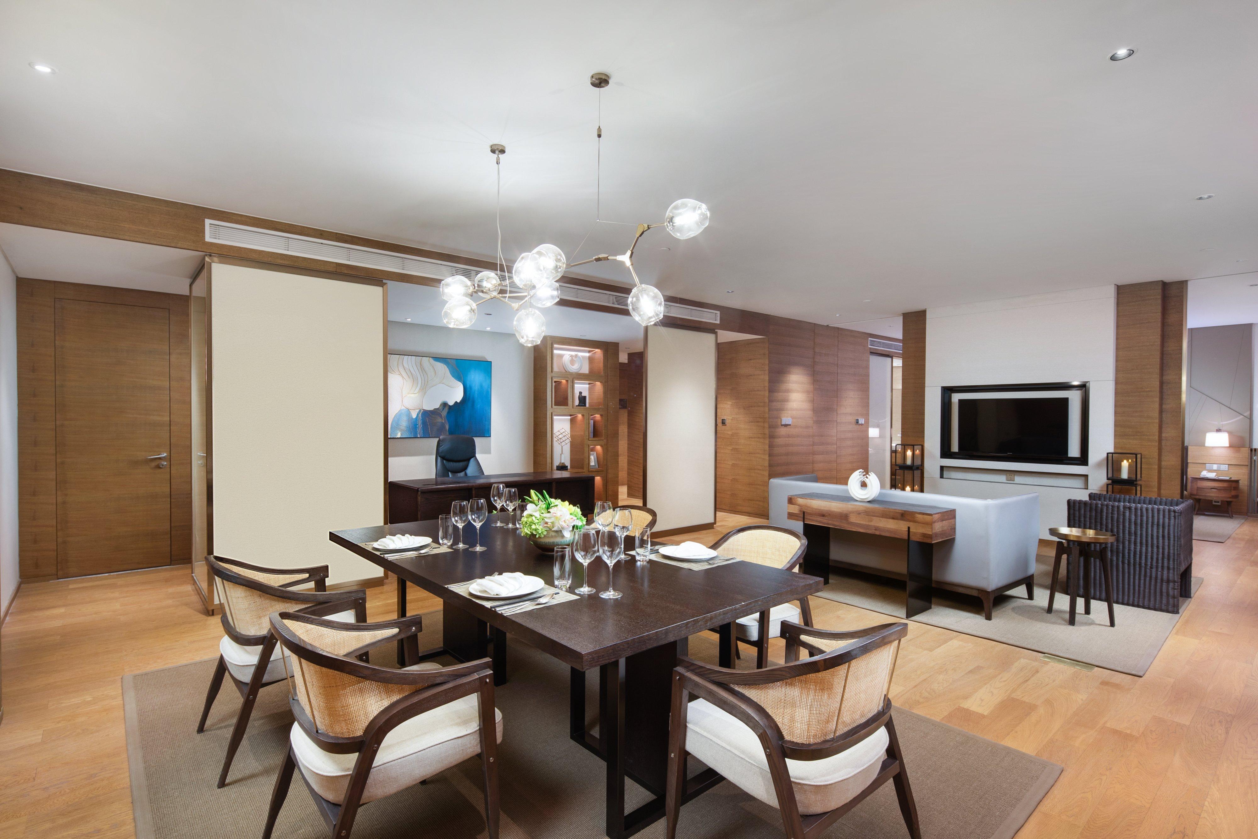 Holiday Inn Resort Zhangjiakou Chongli, An Ihg Hotel Dış mekan fotoğraf