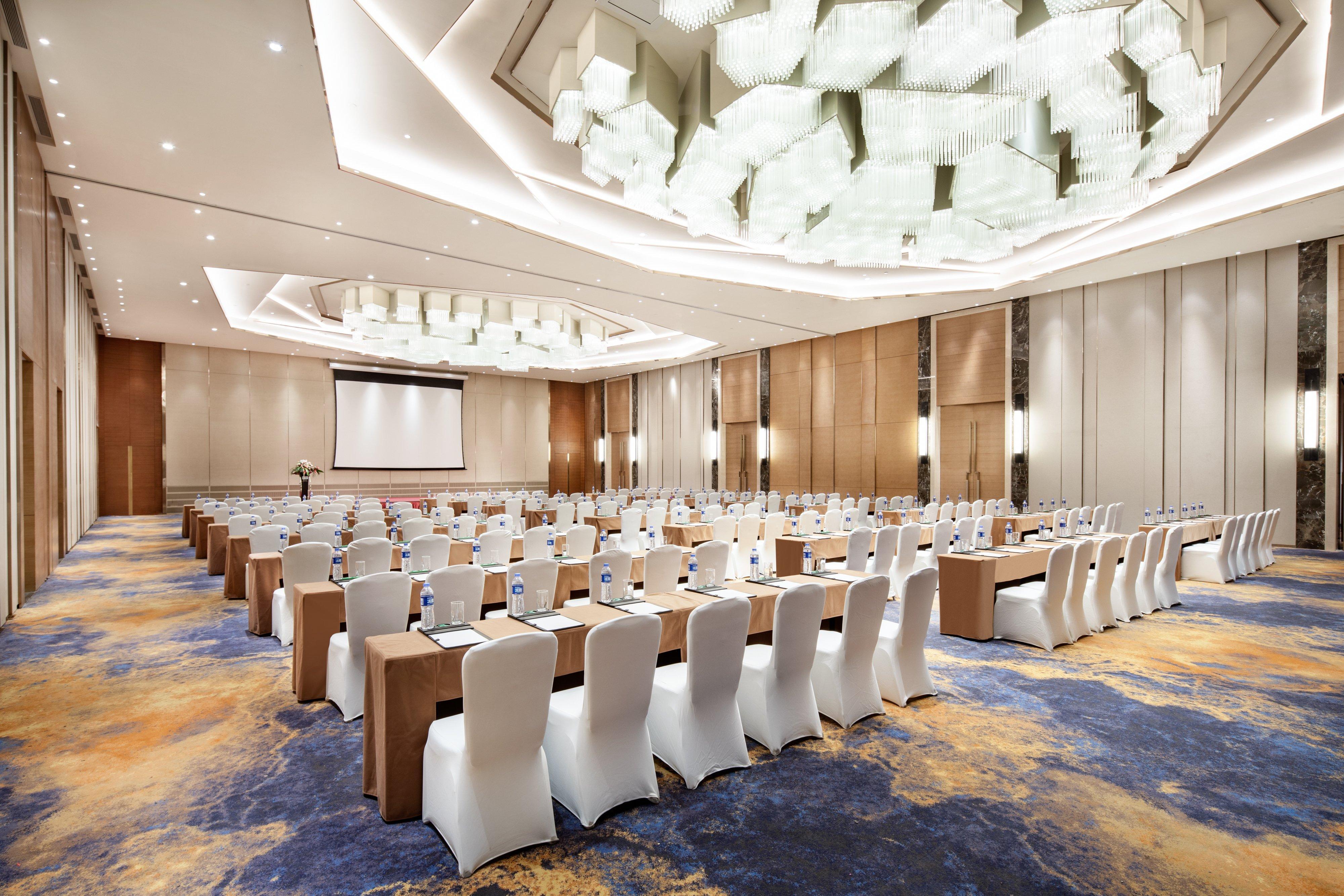 Holiday Inn Resort Zhangjiakou Chongli, An Ihg Hotel Dış mekan fotoğraf