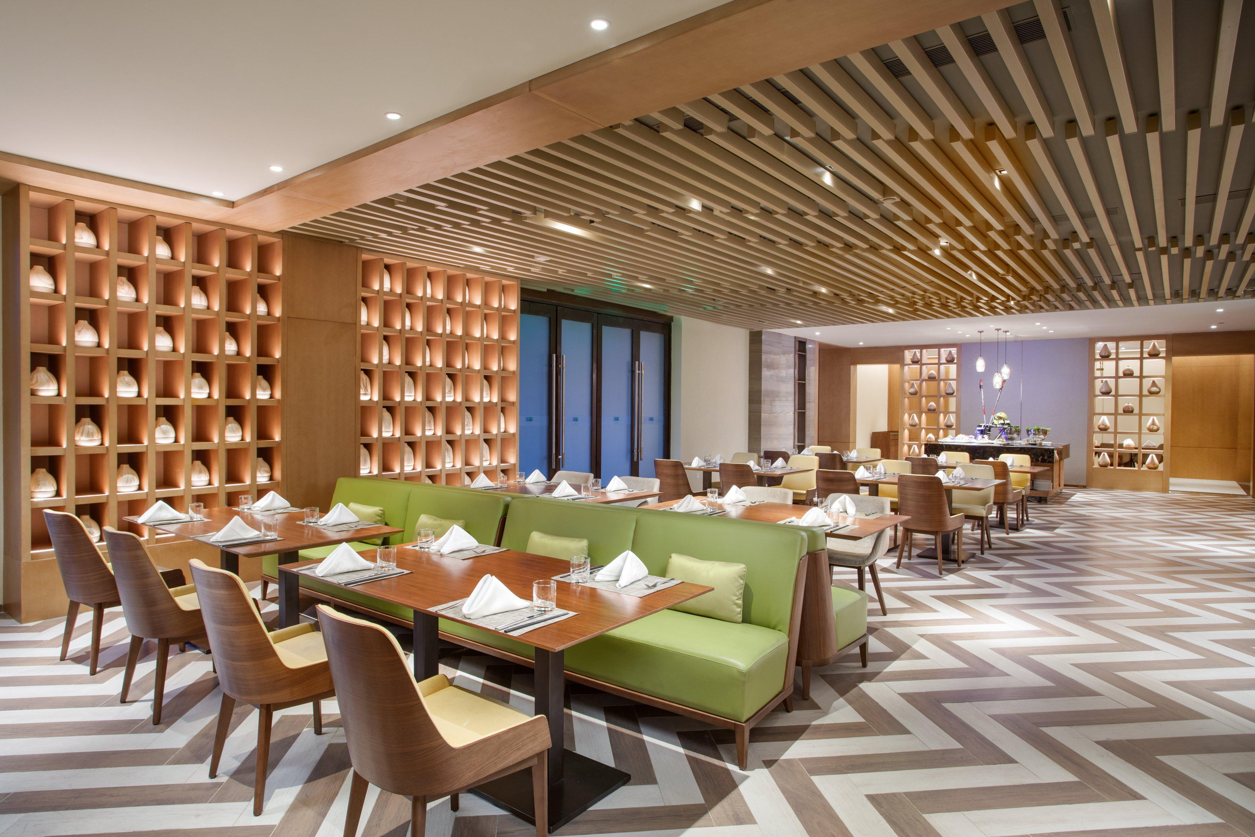 Holiday Inn Resort Zhangjiakou Chongli, An Ihg Hotel Dış mekan fotoğraf