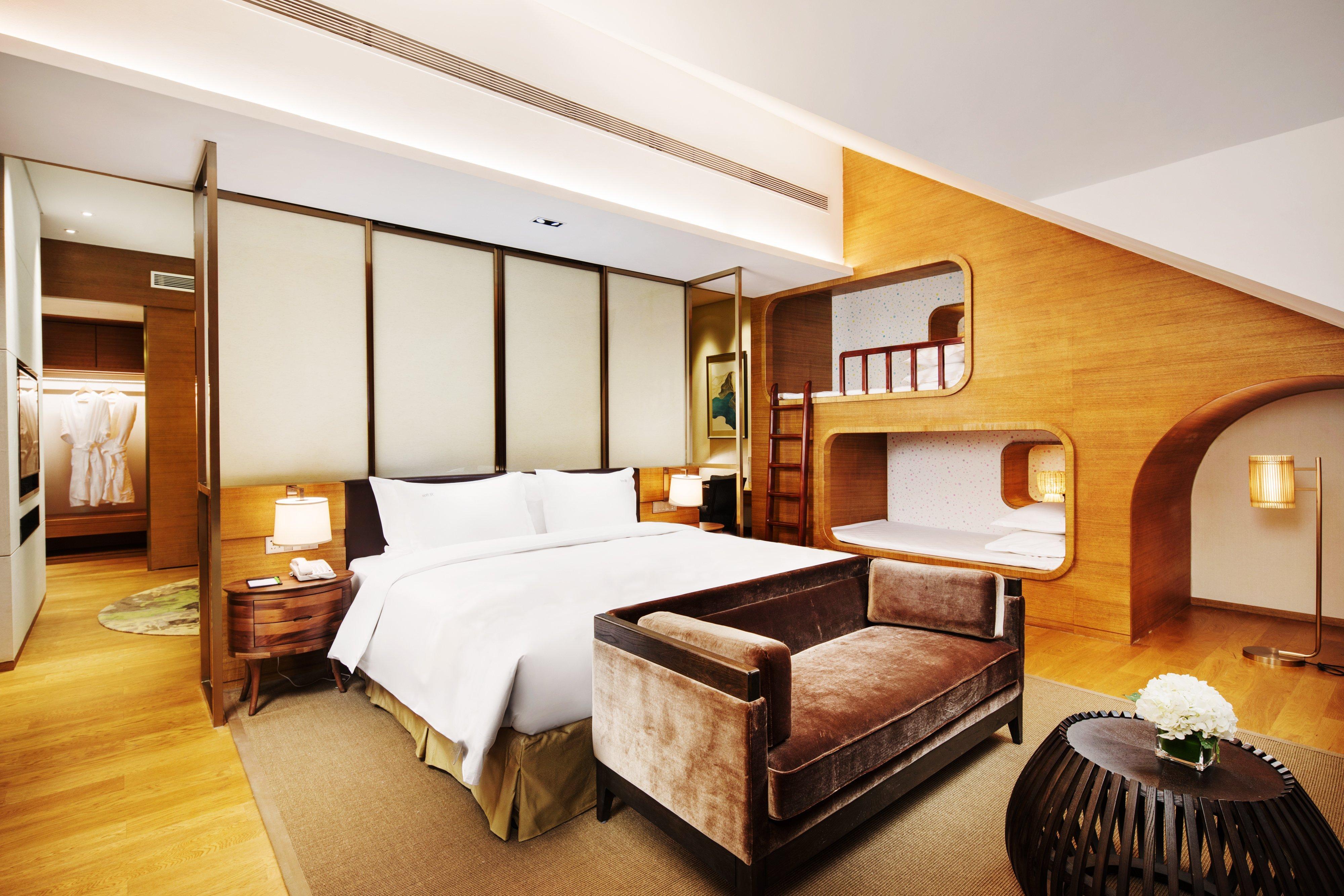 Holiday Inn Resort Zhangjiakou Chongli, An Ihg Hotel Dış mekan fotoğraf