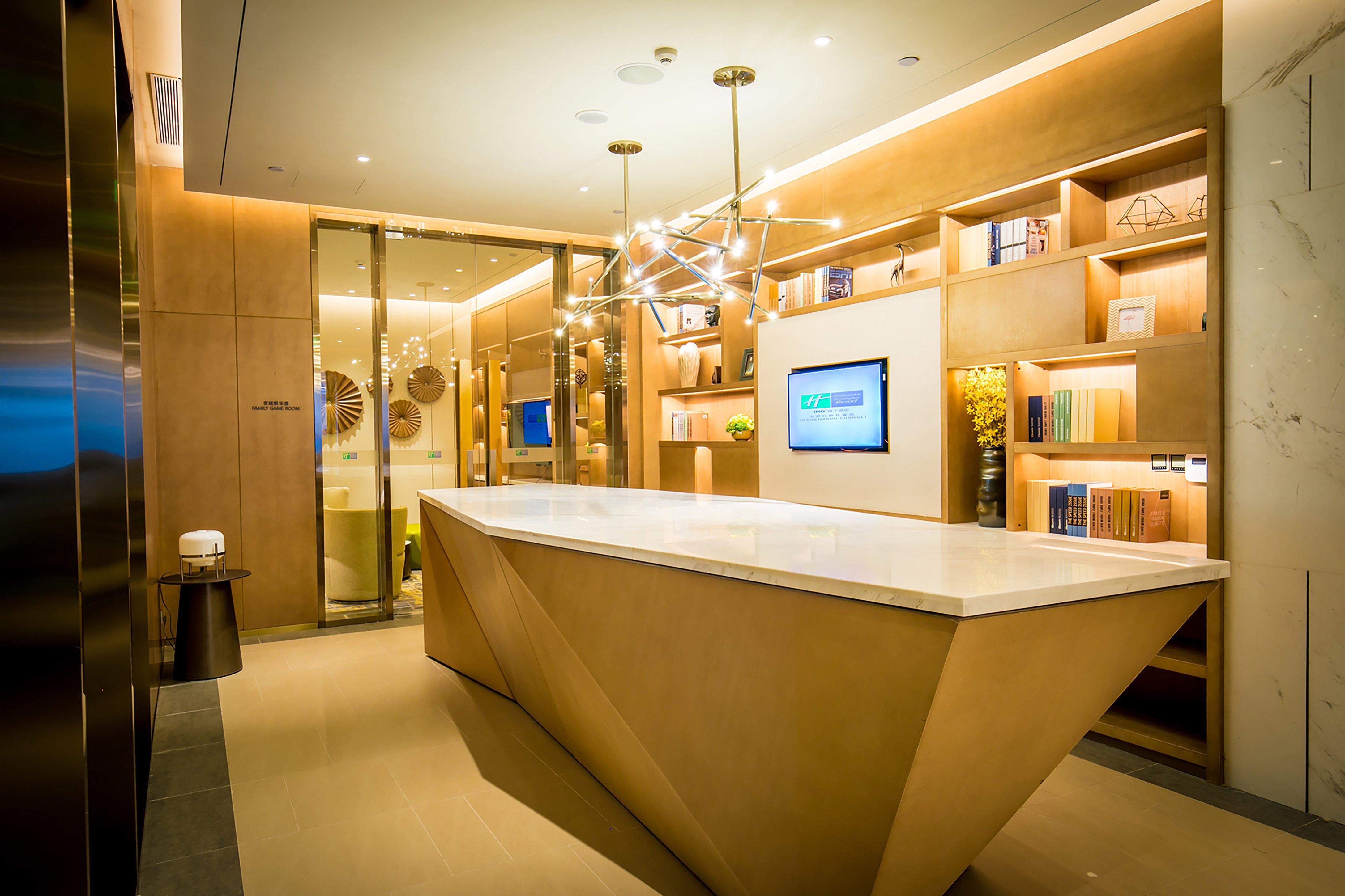Holiday Inn Resort Zhangjiakou Chongli, An Ihg Hotel Dış mekan fotoğraf