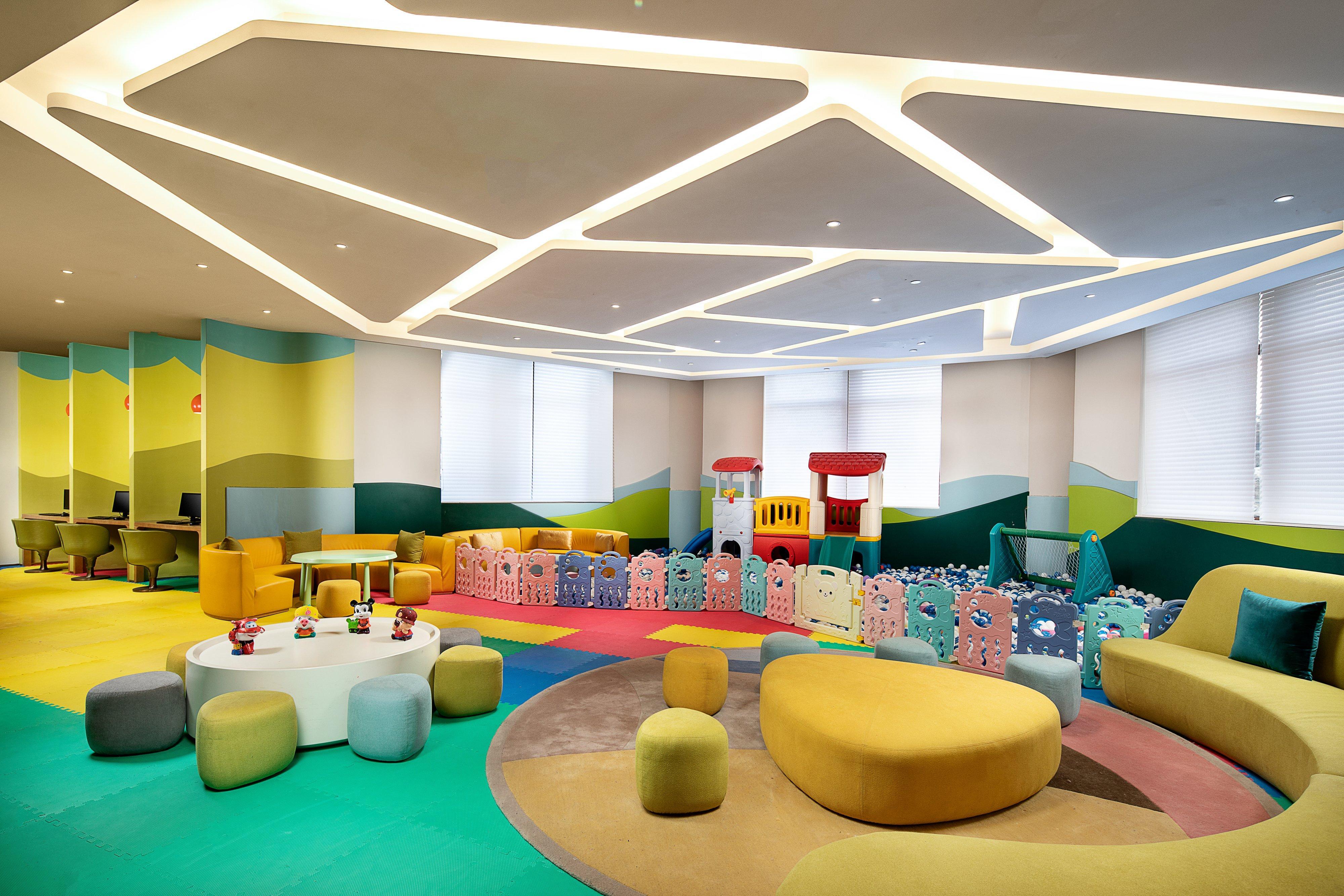 Holiday Inn Resort Zhangjiakou Chongli, An Ihg Hotel Dış mekan fotoğraf