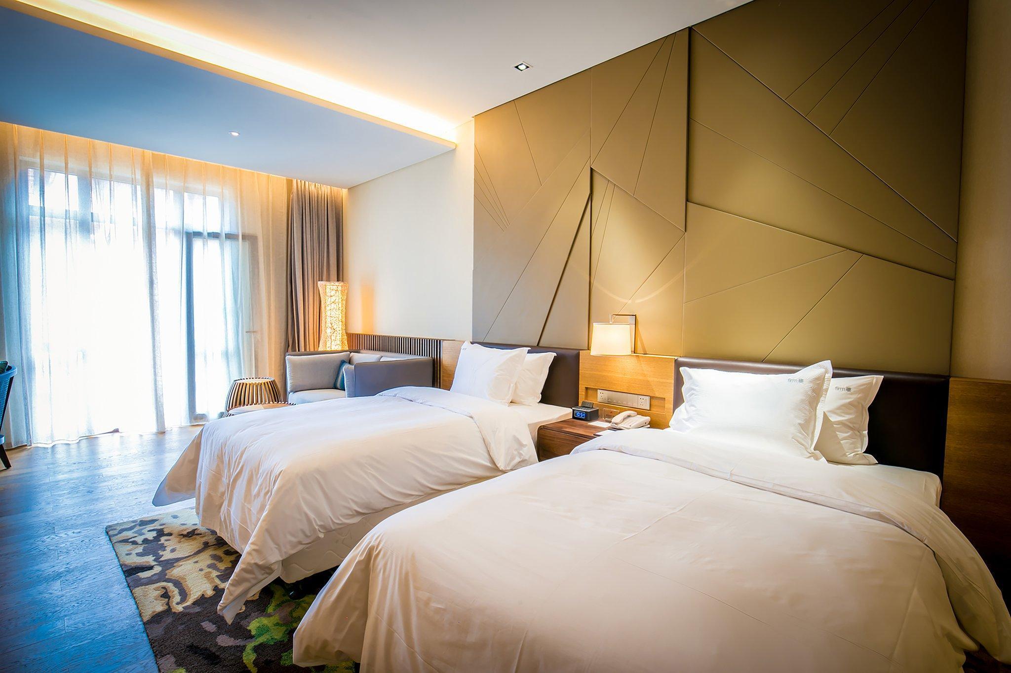 Holiday Inn Resort Zhangjiakou Chongli, An Ihg Hotel Dış mekan fotoğraf