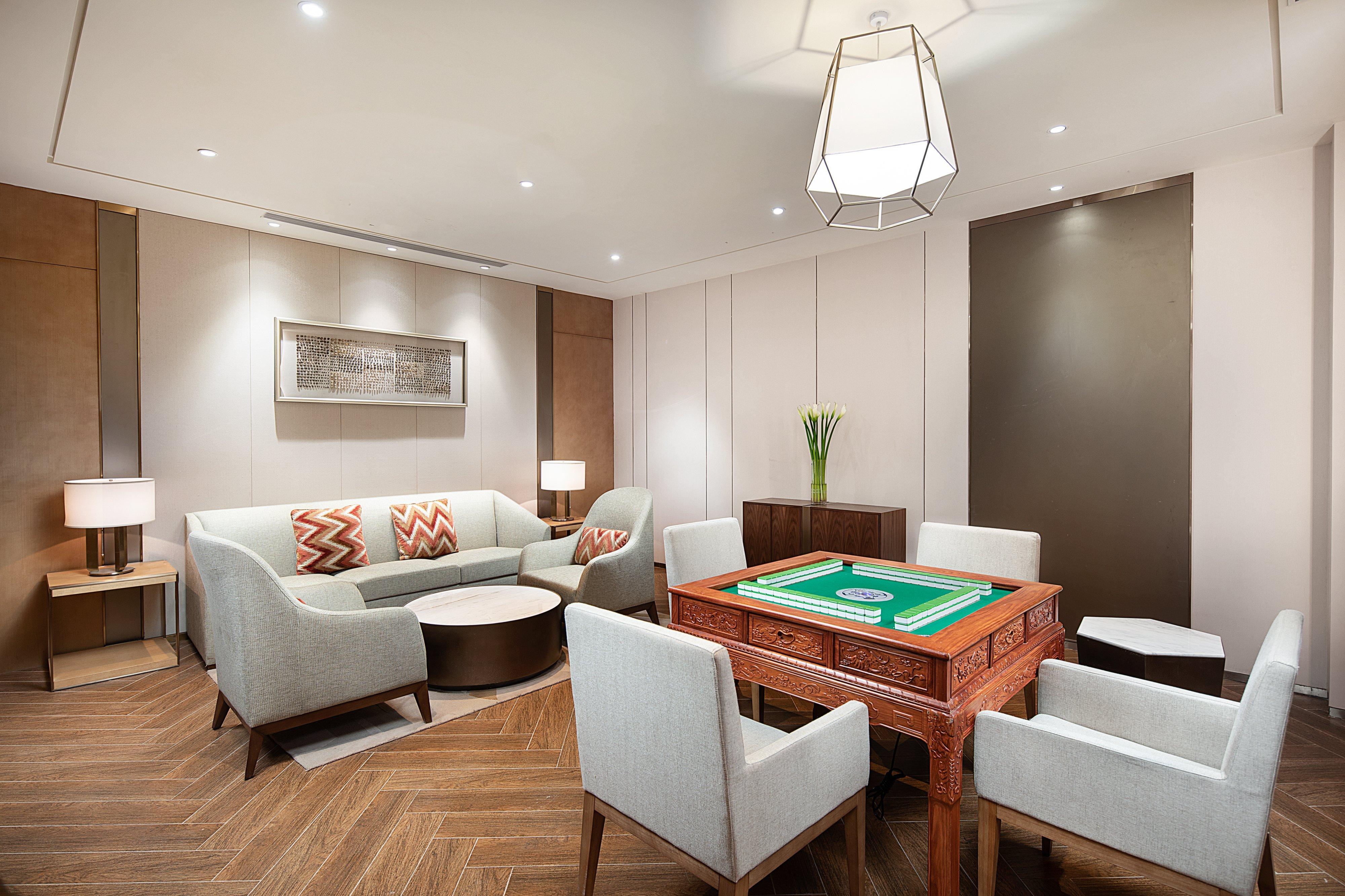 Holiday Inn Resort Zhangjiakou Chongli, An Ihg Hotel Dış mekan fotoğraf