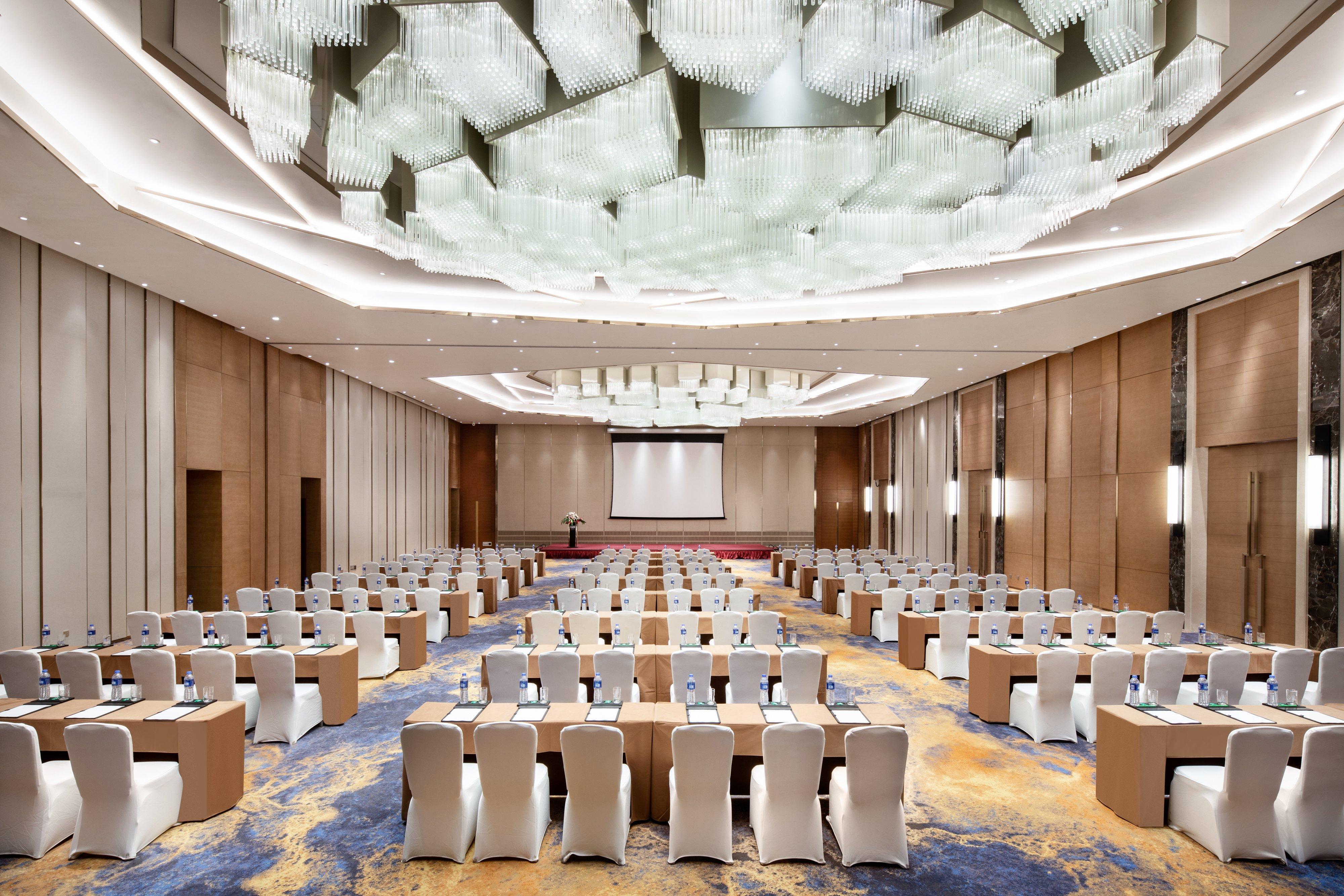 Holiday Inn Resort Zhangjiakou Chongli, An Ihg Hotel Dış mekan fotoğraf
