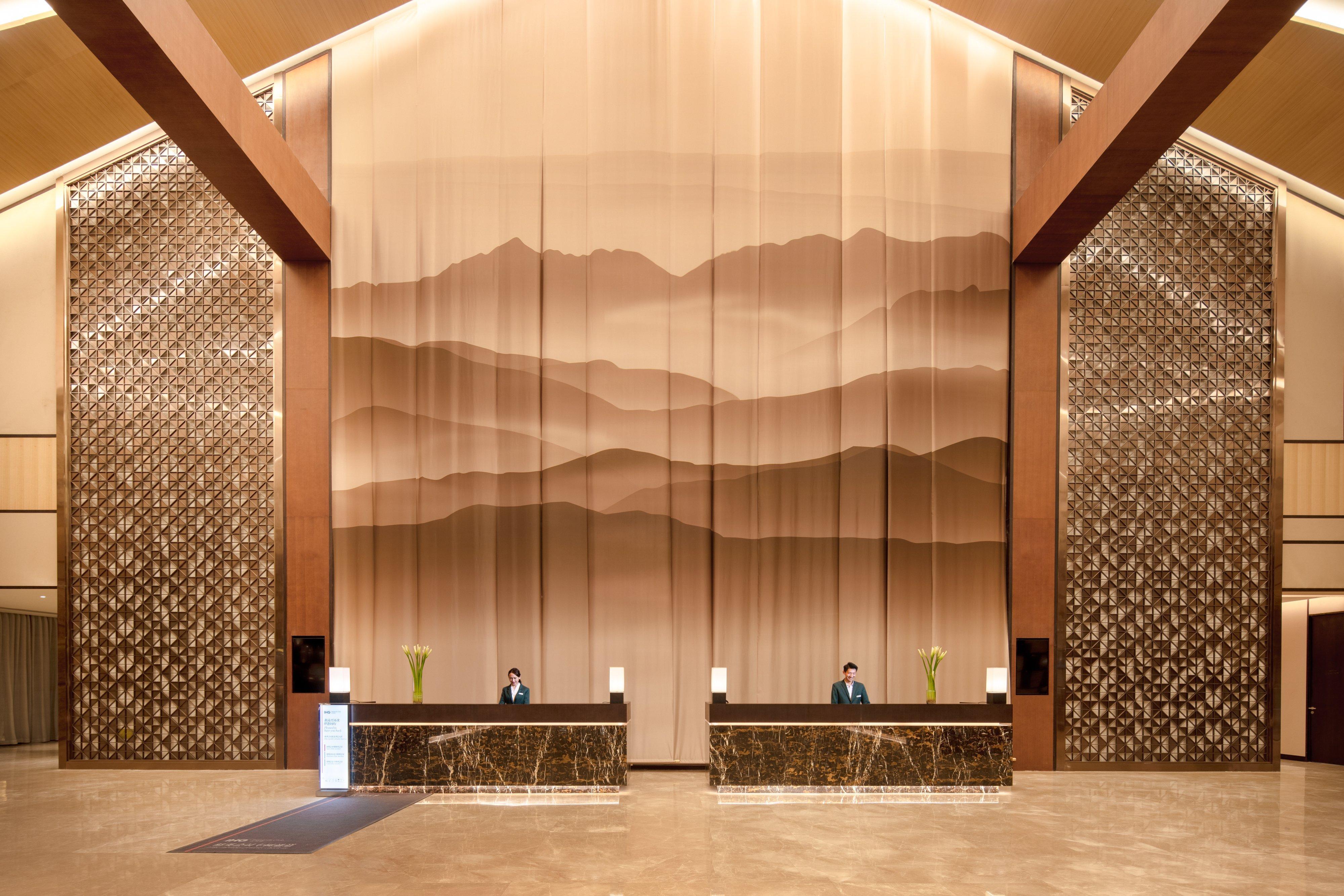 Holiday Inn Resort Zhangjiakou Chongli, An Ihg Hotel Dış mekan fotoğraf