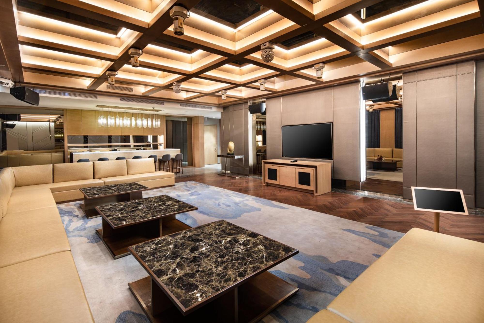 Holiday Inn Resort Zhangjiakou Chongli, An Ihg Hotel Dış mekan fotoğraf